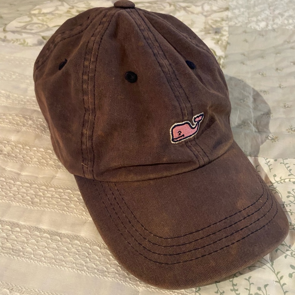 Vineyard Vines Baseball Hat